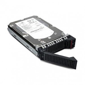 LENOVO Lenovo ThinkServer Gen 5 3.5 1TB 7.2K Enterprise SATA 6Gbps Hot Swap Hard Drive